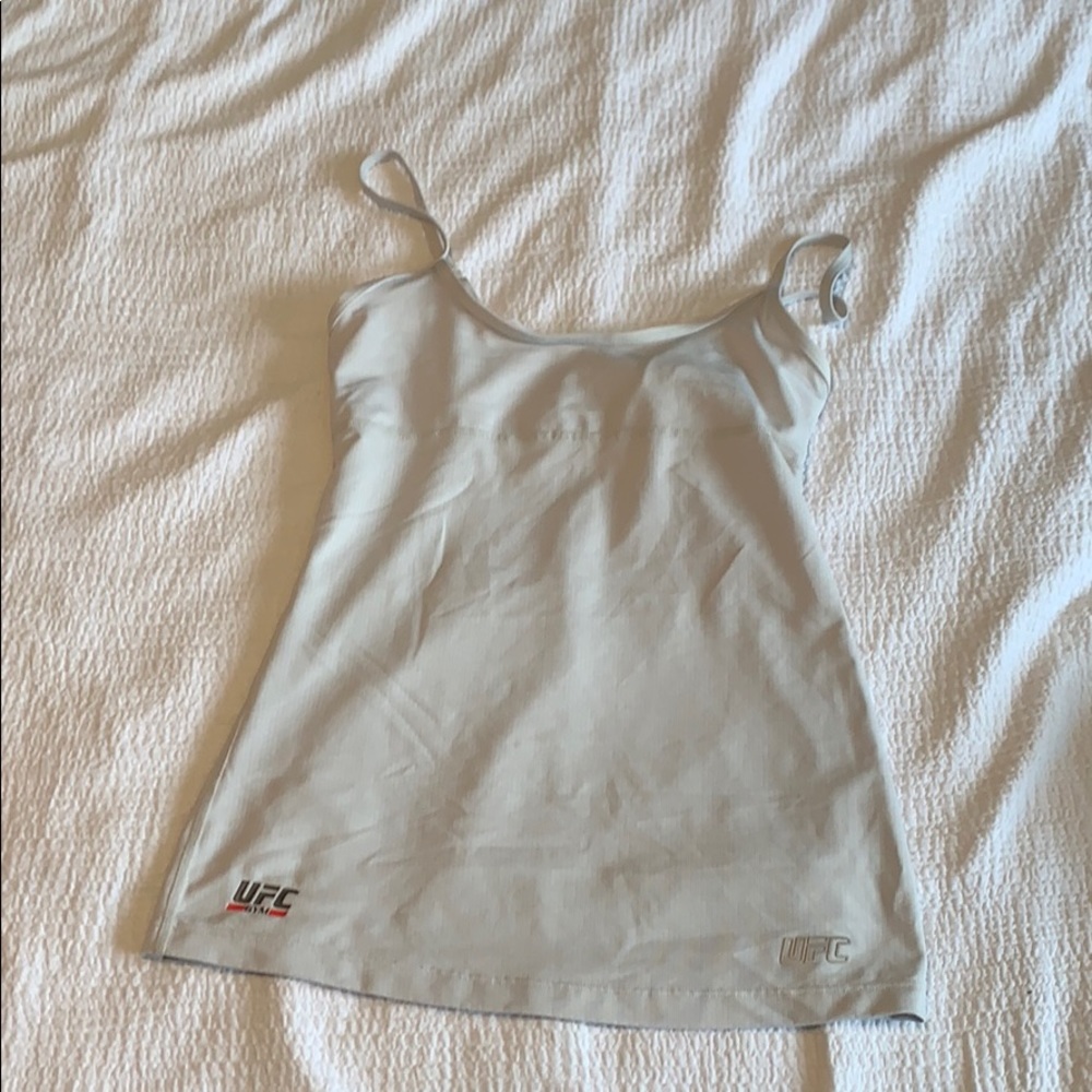 Activewear top
